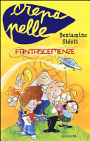 Copertina  Fantascemenze