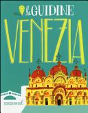 Copertina  Venezia