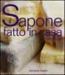 Copertina  Il sapone fatto in casa