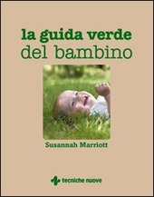 copertina La guida verde del bambino