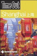 Copertina  Shanghai