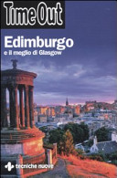 Copertina  Edimburgo