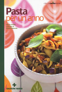 Copertina  Pasta per un anno