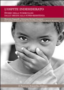 Copertina  L'ospite indesiderato : storie della tubercolosi dalle origini alla super-resistenza