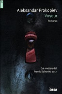 Copertina  Voyeur : romanzo