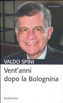 Copertina  Vent'anni dopo la Bolognina