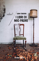Copertina  I libri di mio padre