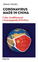 Copertina  Coronavirus Made in China