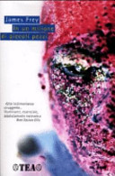 Copertina  In un milione di piccoli pezzi