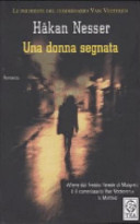 Copertina  Una donna segnata : romanzo