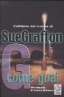 Copertina  G come guai : romanzo