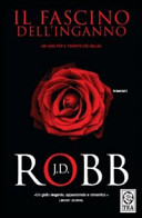 Copertina  Il fascino dell'inganno : romanzo