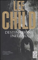 Copertina  Destinazione inferno