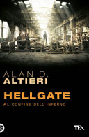 Copertina  Hellgate : al confine dell'inferno