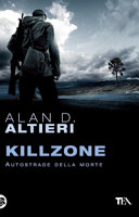 Copertina  Killzone : autostrade della morte