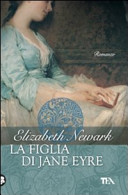 Copertina  La figlia di Jane Eyre