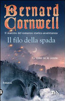 Copertina  Il filo della spada : romanzo