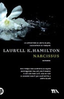 Copertina  Narcissus