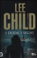 Copertina  I dodici segni