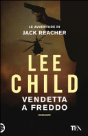 Copertina  Vendetta a freddo