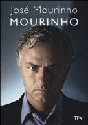 Copertina  Mourinho