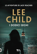 Copertina  I dodici segni