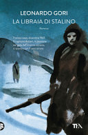 Copertina  La libraia di Stalino