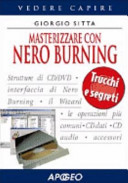 Copertina  Masterizzare con Nero Burning Rom