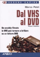 Copertina  Dal VHS al DVD