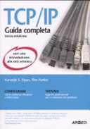 Copertina  TCP /IP : guida completa