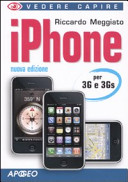 Copertina  iPhone