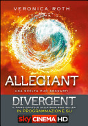 Copertina  Allegiant