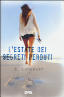 Copertina  L'estate dei segreti perduti