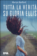 Copertina  Tutta la verità su Gloria Ellis