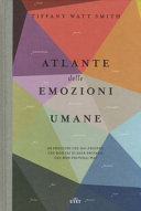 Copertina  Atlante delle emozioni umane