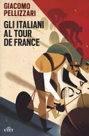 Copertina  Gli Italiani al Tour de France