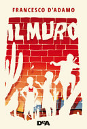 copertina Il muro