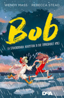 Copertina  Bob