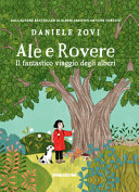 Copertina  Ale e Rovere