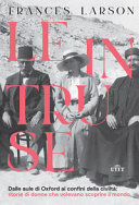 copertina Le intruse