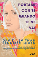 Copertina  Portami con te quando te ne vai
