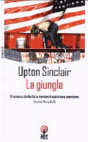 Copertina  La giungla