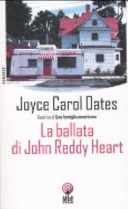 Copertina  La ballata di John Reddy Heart