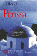 Copertina  Perissa