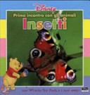 Copertina  Insetti