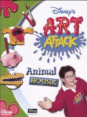 Copertina  Animal House