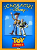 Copertina  Toy story  waltdiscap