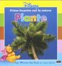 Copertina  Piante