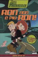Copertina  Ron non è più Ron!