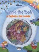 Copertina  Winnie the Pooh e l'albero del miele